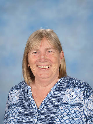 Anne Allchin