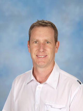 David Barnes