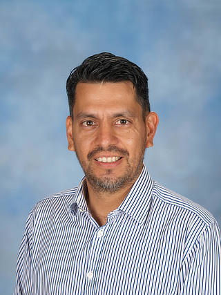 Nick Barrionuevo