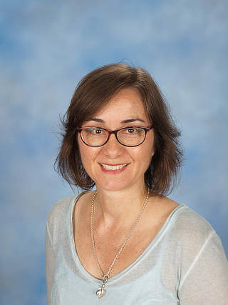 Joanne Brancatisano