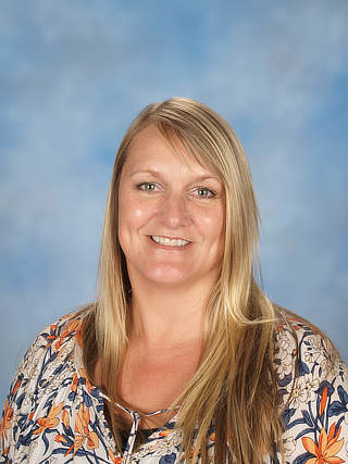 Carol Brown