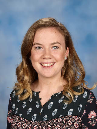 Gemma Buckley