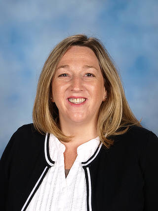 Elizabeth Caller