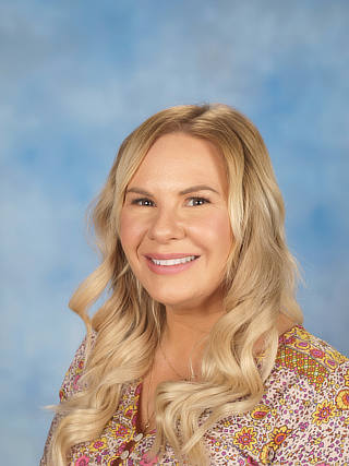 Jennifer Cargill