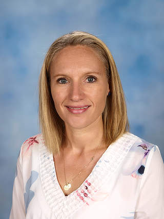 Caroline Chilianis