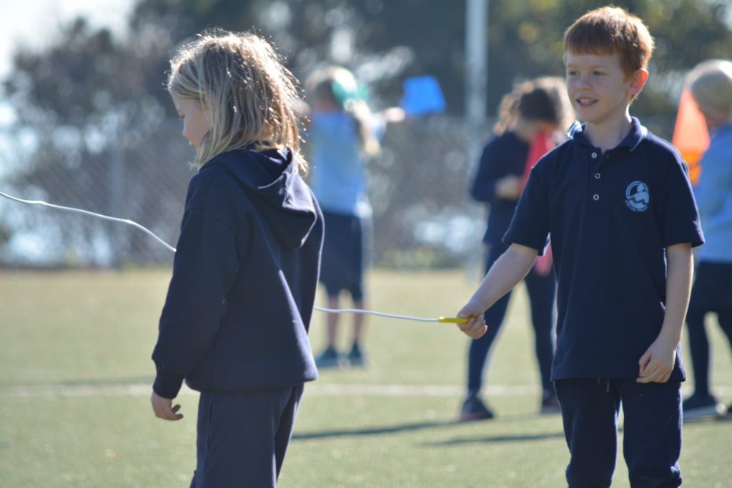 Contact Us Kunyung Primary School