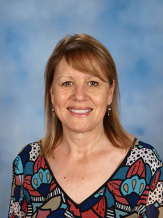 Arlene Drummond