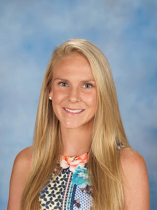 Catherine Dyer