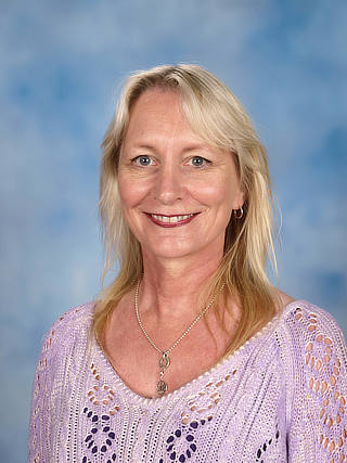 Lynne Edwards