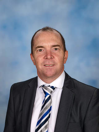 Craig Entwistle