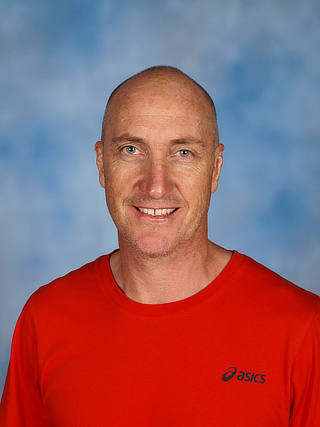 Heath Gibson