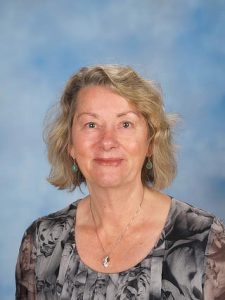 Sally Hendy