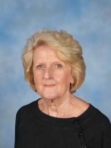 Mary Howard