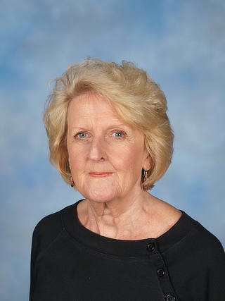 Mary Howard