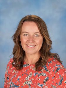 Karen Hustwaite