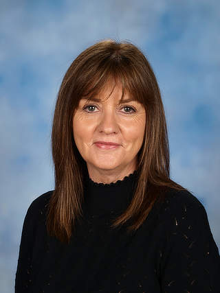 Tammy Kraus