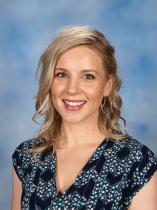 Carla Murray