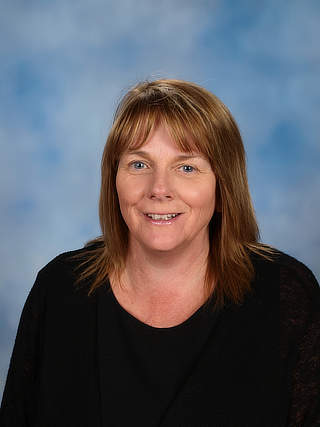 Eleanor Nuttall