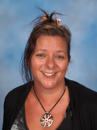 Helena Rodger