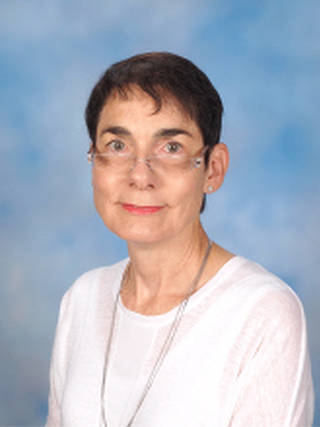 Pauline Simpson