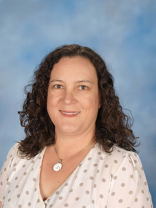 Cindy Townsend