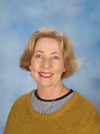 Belinda Wright