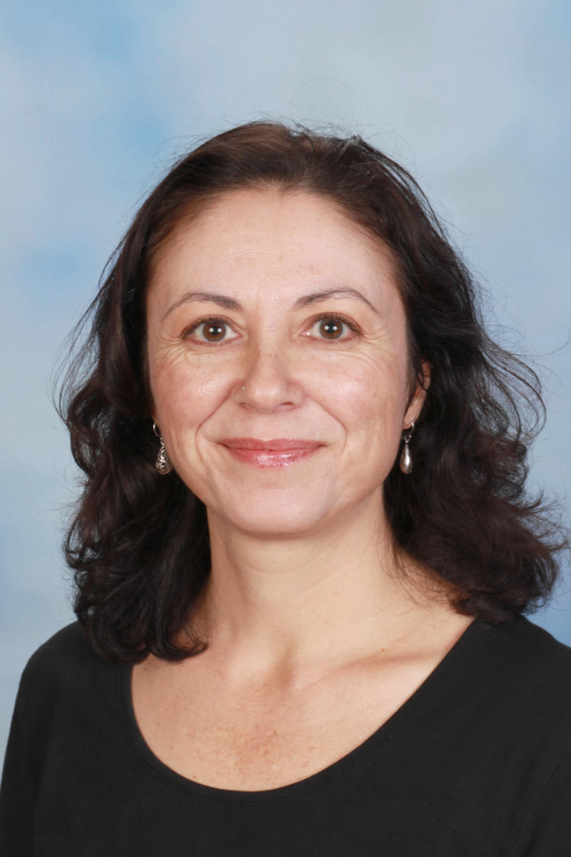 Tamara Proy