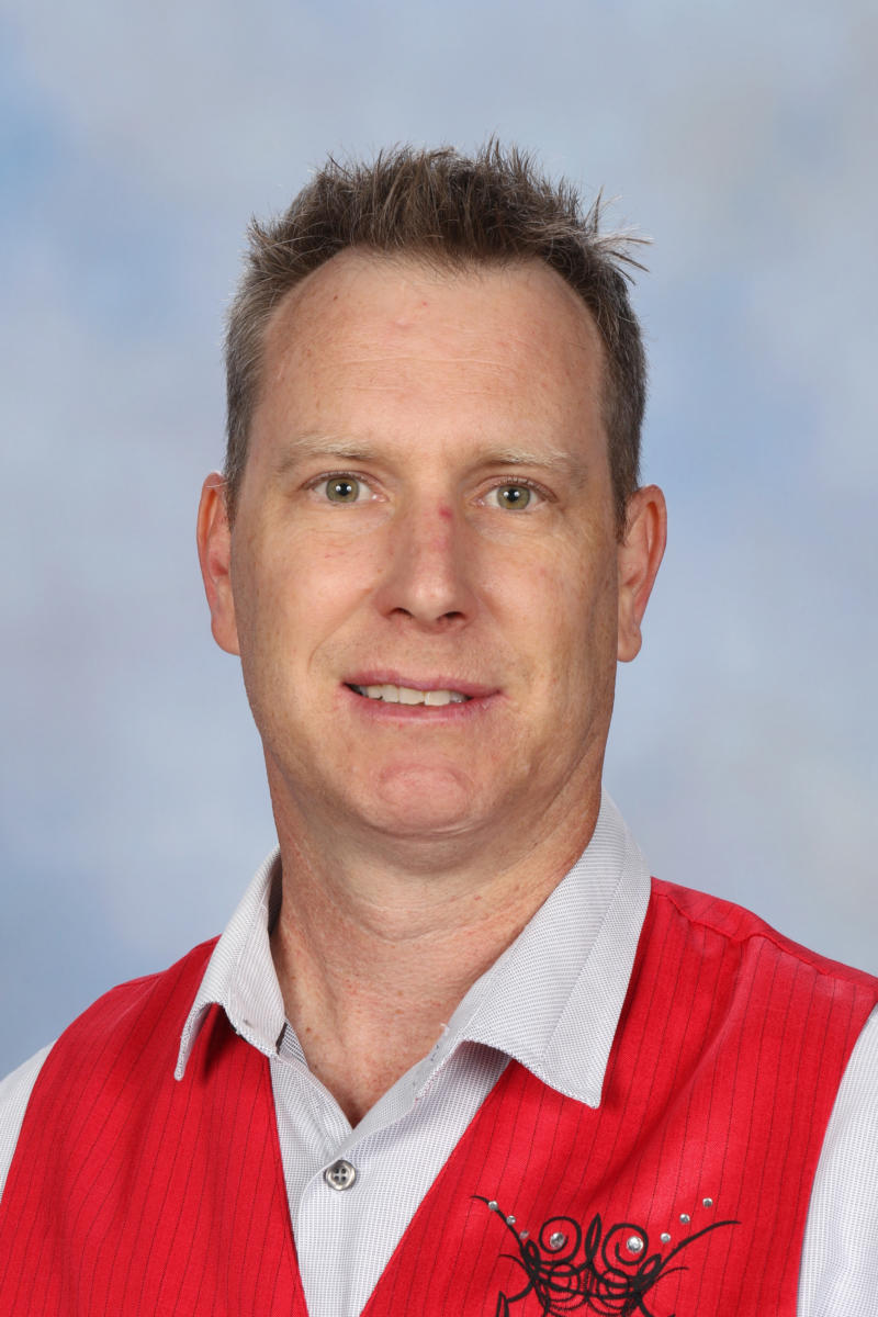 David Barnes