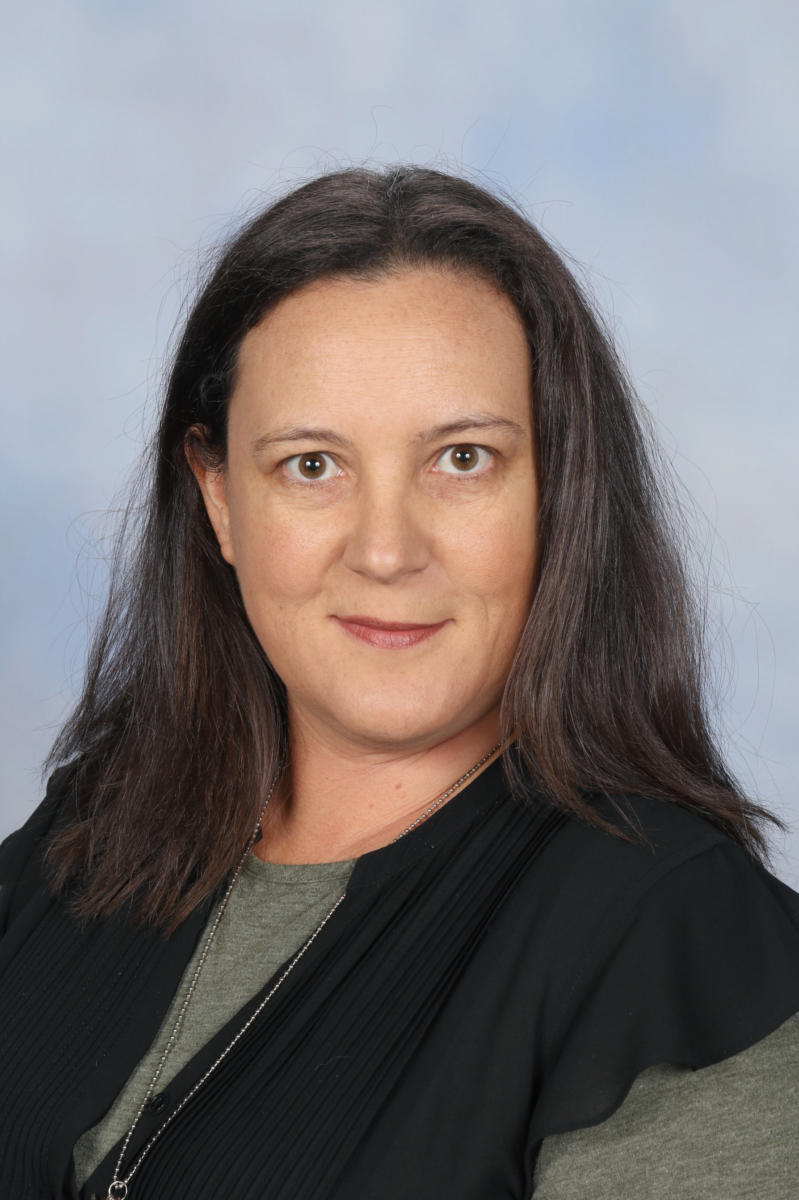 Cindy Townsend