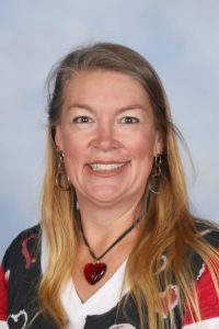 Melissa Batten
