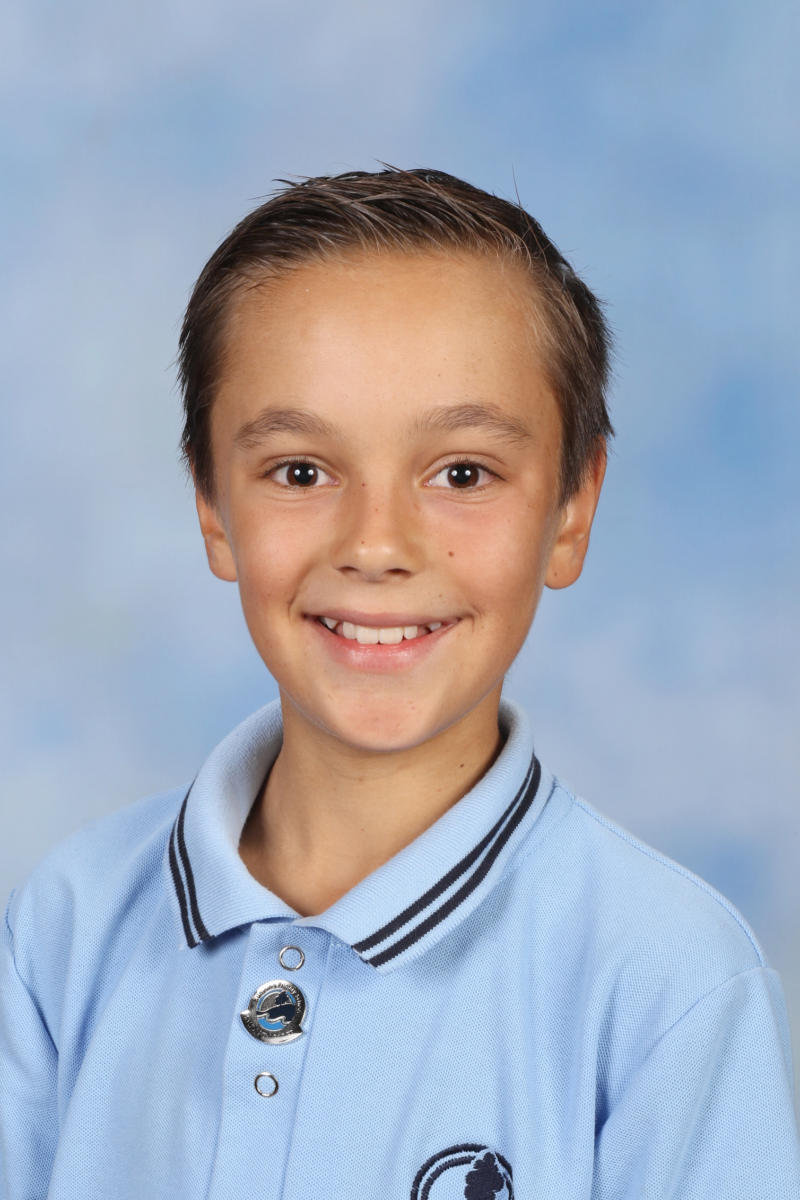 Paul