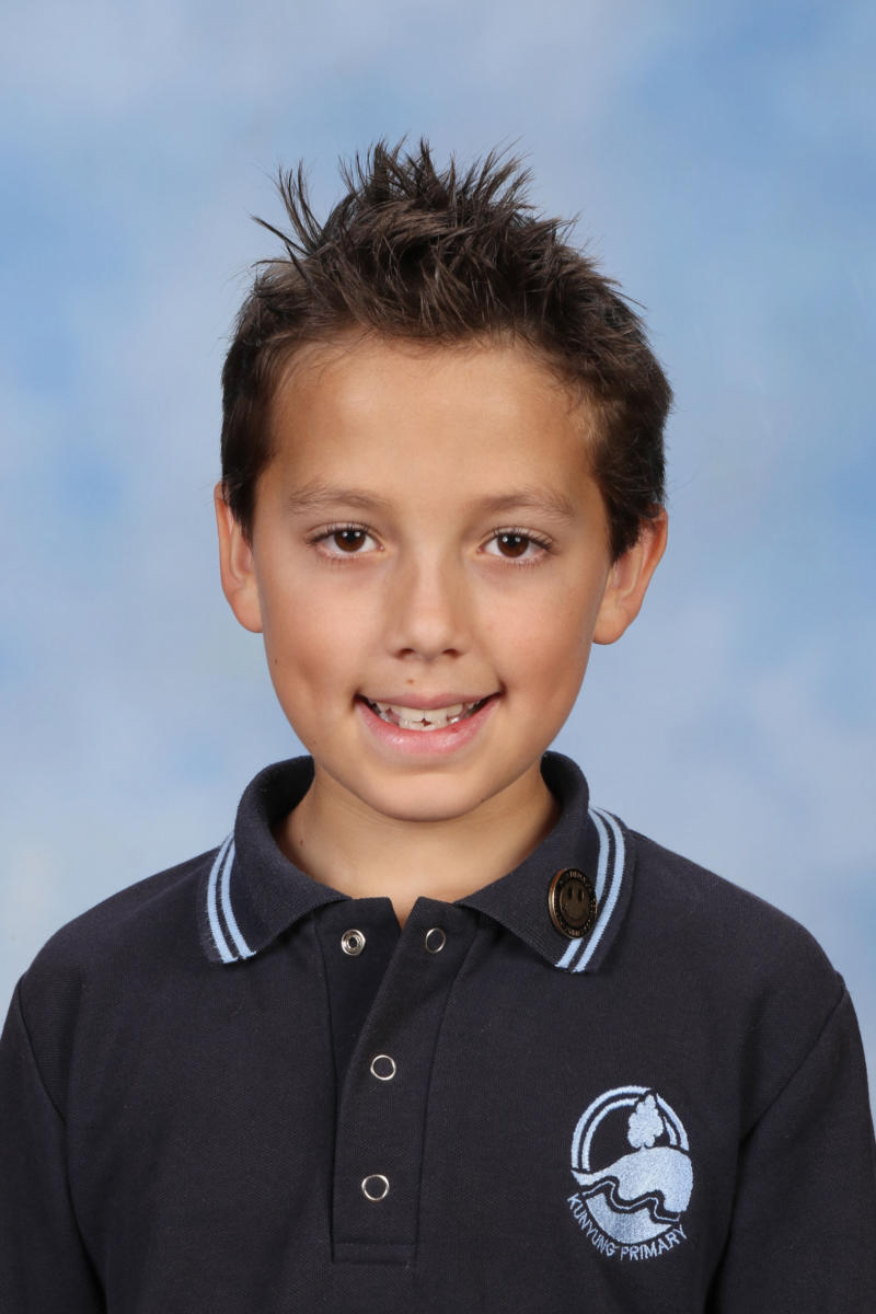 Luke